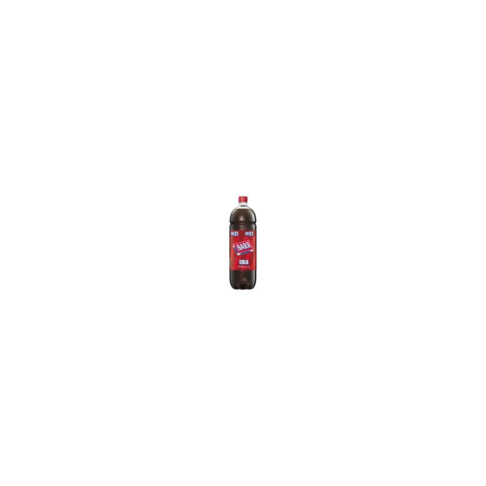 Barr Cola Pm100 (6 X 2Ltr)