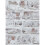 Arthouse Whitewashed Brick Wallpaper White Arthouse 671100 1