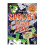 Henbrandt Halloween Puzzle Book 1