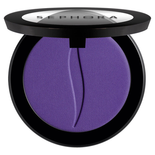 Sephora Colorful Long-lasting eyeshadow Eccentric dive N°26 - Matte