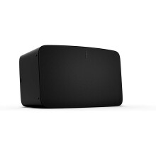 Sonos Five Wireless Smart Speaker - Black - Refurbished