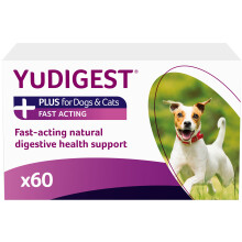 Yudigest Plus 60sachets