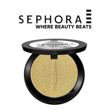 Sephora Colorful Long-lasting eyeshadow French riviera N°04 - Glitter