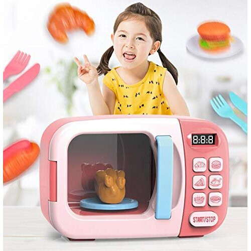 Microwave oven for kids online