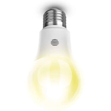 Hive Light Dimmable E27 Screw Smart Bulb-Works with Alexa 9 W