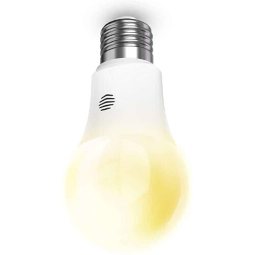 Hive Hive Light Dimmable E27 Screw Smart Bulb-Works with Alexa 9 W 1