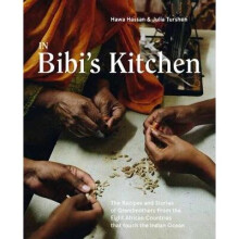 In Bibi's Kitchen