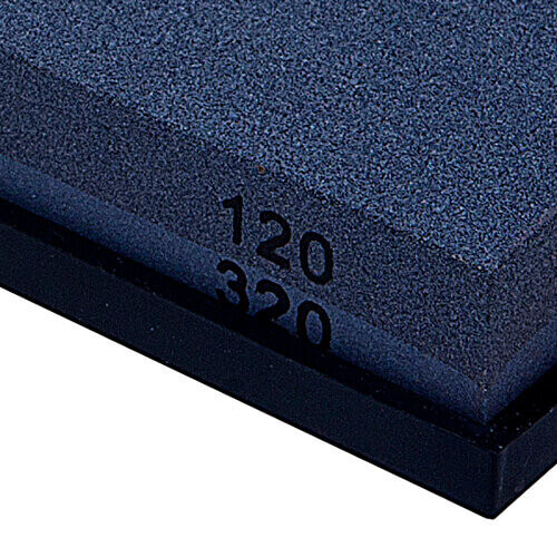 I.O.Shen Mastergrade 120/320 Grit Whetstone 2