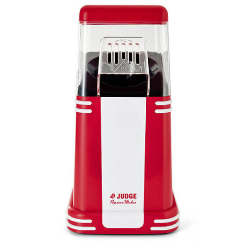 Judge Judge Popcorn Maker 2
