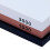 I.O.Shen Mastergrade 1000/3000 Grit Whetstone 3