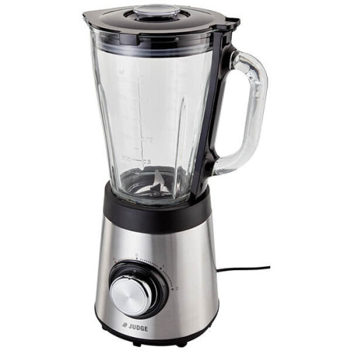 Judge Judge Glass Jug Blender