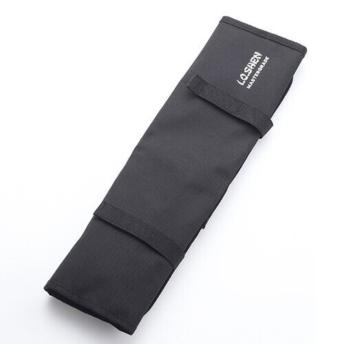 I.O. SHEN Mastergrade Knife Roll