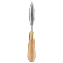 Sophie Conran Dibber by Burgon & Ball - Stainless Steel Head, Waxed Beech Handle, Gift Boxed