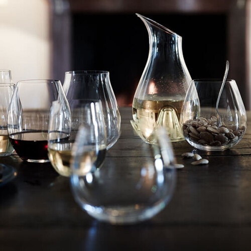 RIEDEL Riedel 'O' Single Decanter 2