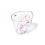 OXO OXO Good Grips Mini Angled Measuring Cup 1