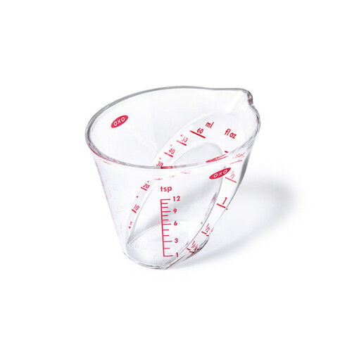 OXO OXO Good Grips Mini Angled Measuring Cup