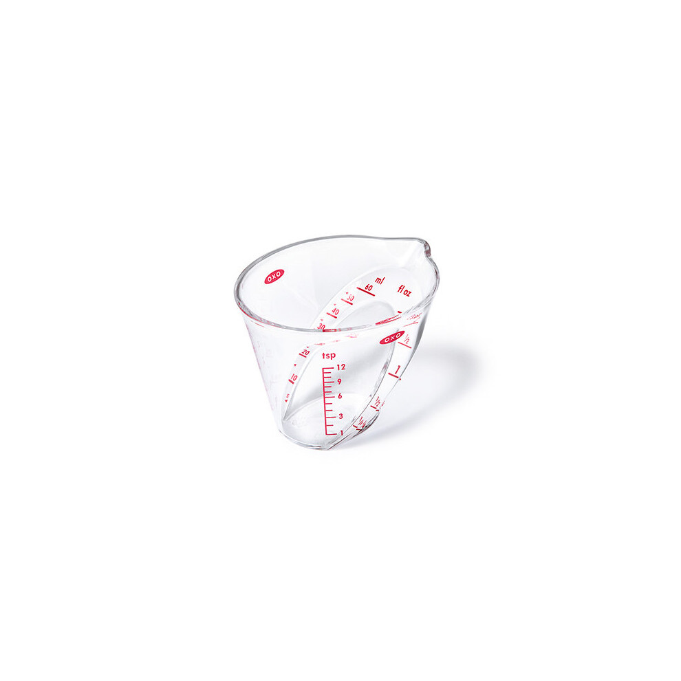 OXO Good Grips Mini Angled Measuring Cup