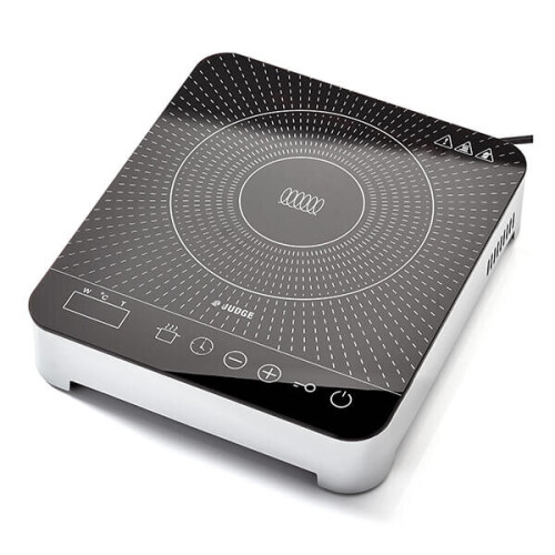 Judge Judge Electricals Induction Hob
