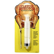 Heuck Flavor Injector