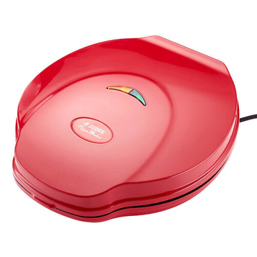 Judge Judge Electricals 30cm Pizza Maker