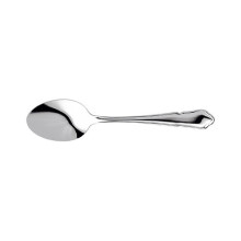 Judge Dubarry Teaspoon - Premium Stainless Steel Cutlery, Elegant Design, Dishwasher Safe, Polished Finish
