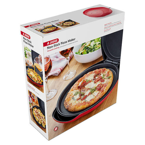 Judge Judge Electricals 30cm Pizza Maker 1