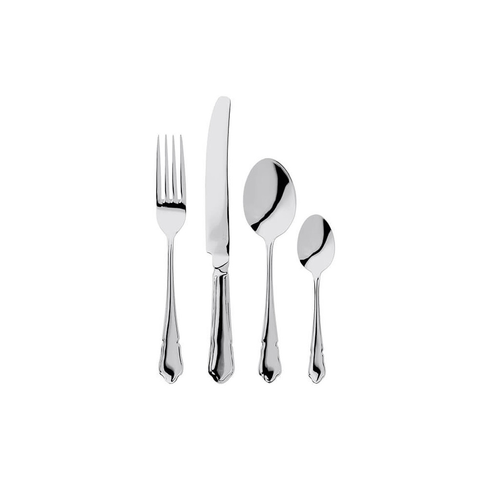 Judge Dubarry 32 Piece Cutlery Set