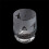DARTINGTON Dartington Aspect Tumbler Rugby 1