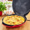 Judge Judge Electricals 30cm Pizza Maker 5