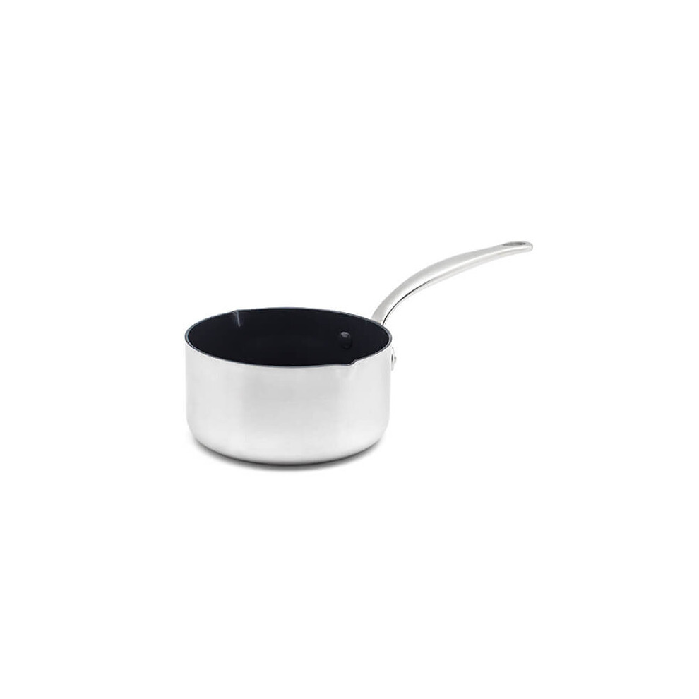 GreenPan Barcelona Evershine Saucepan 16 cm