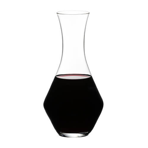 RIEDEL Riedel Merlot Wine Decanter 1