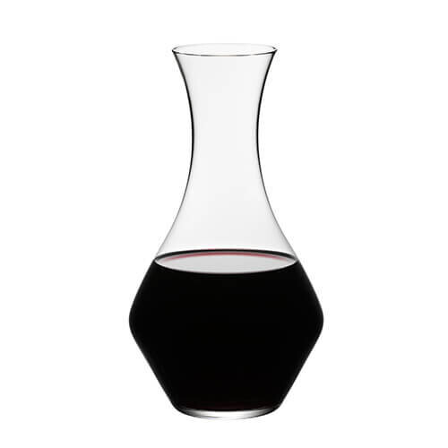 RIEDEL decanter riedel cabernet 1