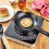 Judge Judge Electricals Induction Hob 3