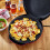 Judge Judge Electricals 30cm Pizza Maker 6