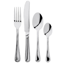Judge Bead 32 Piece Cutlery Set