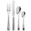 Judge Judge Bead 32 Piece Cutlery Set 1