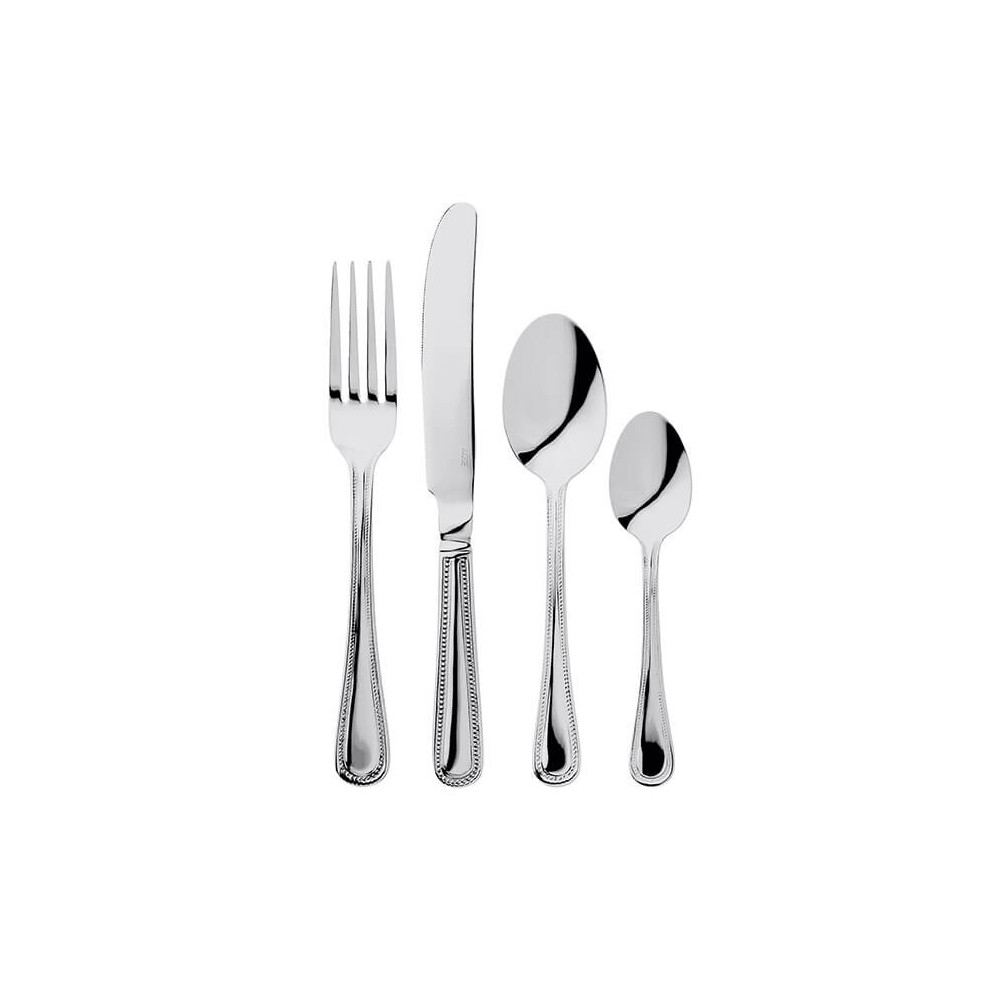 Judge Bead 32 Piece Cutlery Set