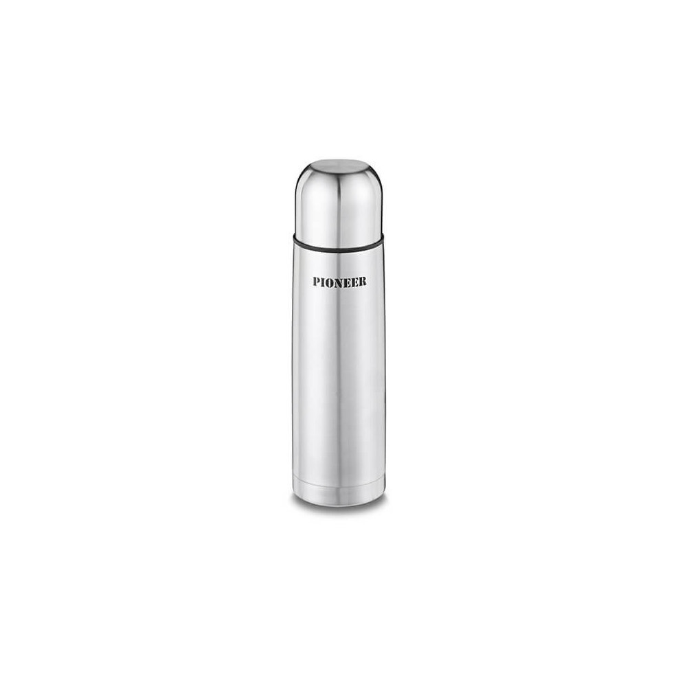 Pioneer 350ml Stainless Steel Vacuum Flask