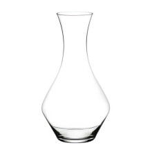 Riedel Classic Machine Blown Fine Crystal Contemporary Red Wine Decanter Glass