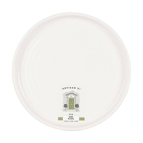 Artisan Street 19cm Side Plate
