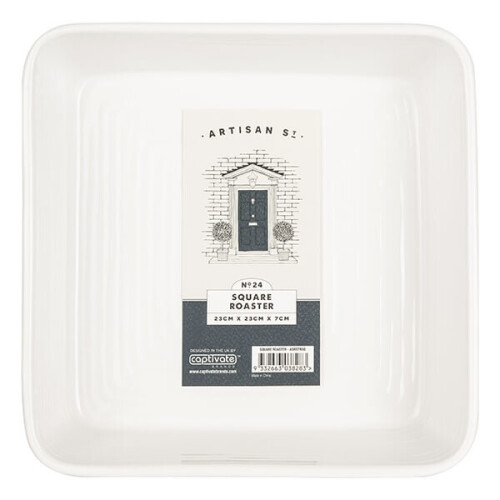 Artisan Street 23cm Square Roaster 2