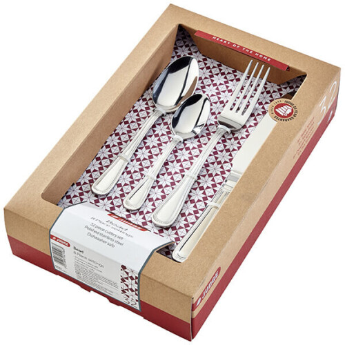 Judge Judge Bead 32 Piece Cutlery Set 2