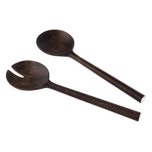 Artisan Street Salad Servers 1