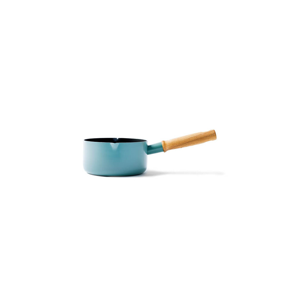 GreenPan Mayflower 16cm Milk Pan