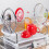 Judge Judge Wireware Dish Drainer 2
