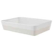 Artisan Street 33cm Large Rectangular Roaster