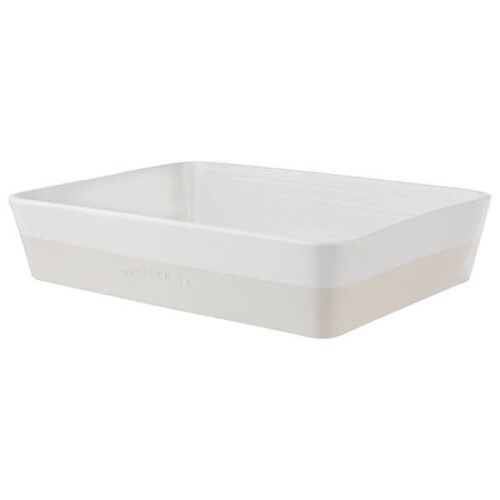 Artisan Street 33cm Large Rectangular Roaster