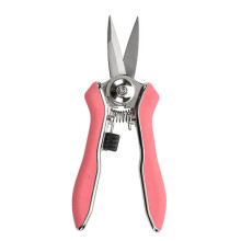 Burgon & Ball Orchid Pruners Snips Secateurs | Rust Free Pruner for Precise Cutting