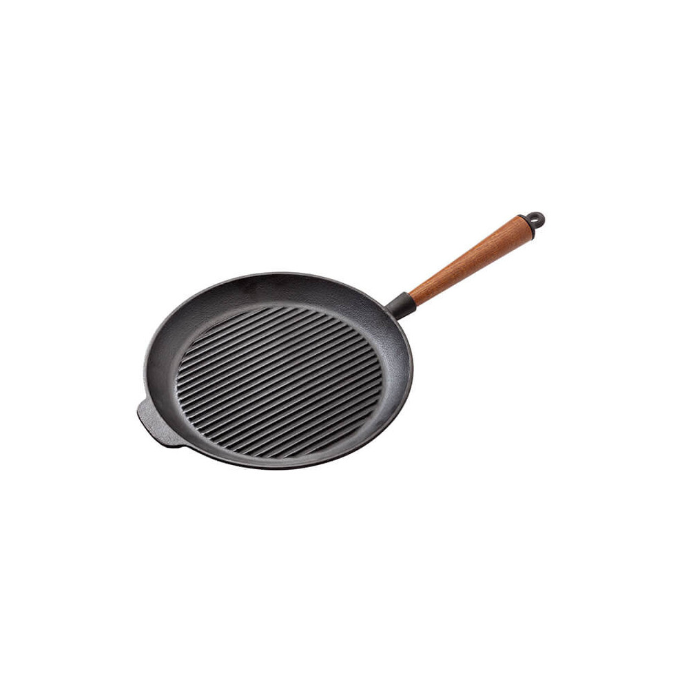 Stellar Cast 28cm Grill Pan