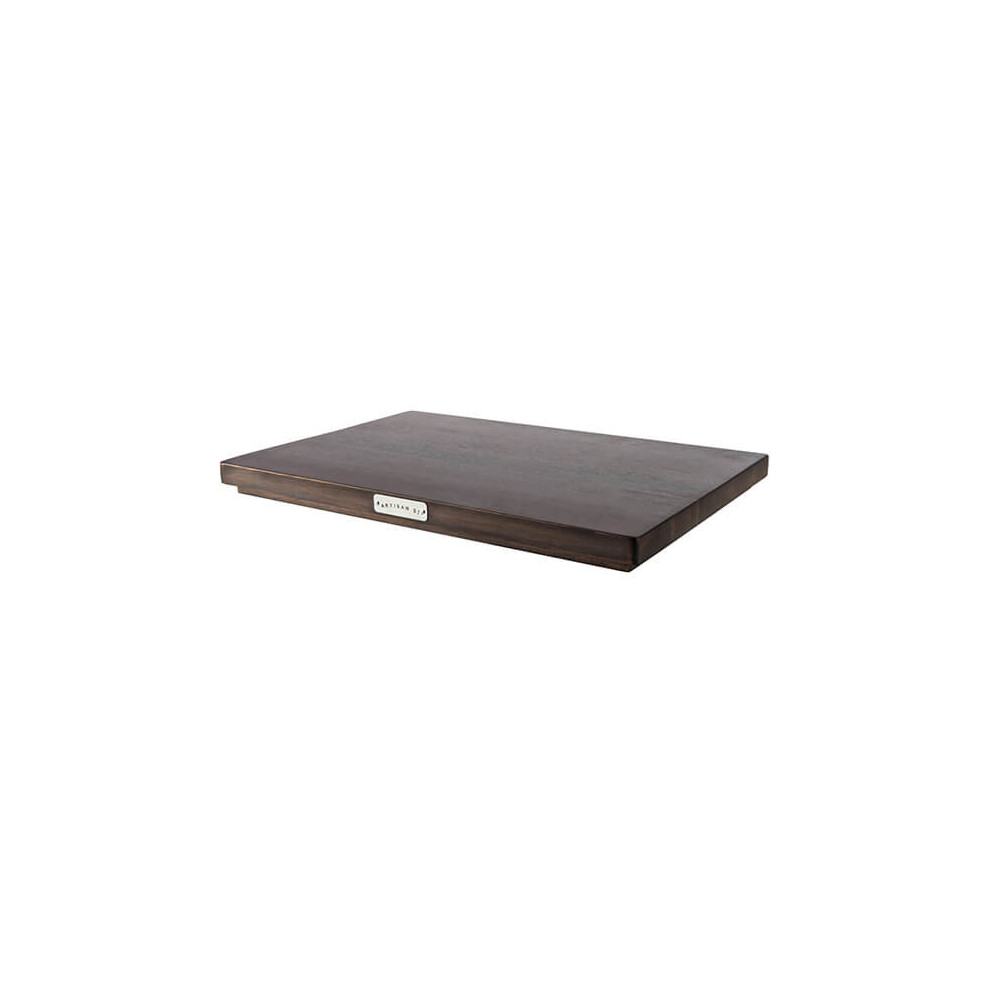 Artisan Street 39Cm Large Chopping Board Dark